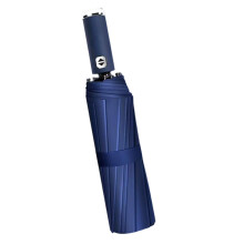 Regenschirm mit automatischem Öffnen und Schließen,-Marineblau