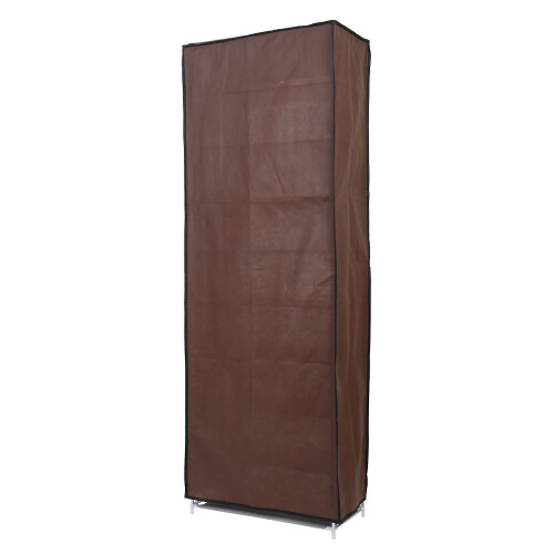 10 Tier 9 Shelf Shoe Rack Shelf Saving Storage Closet Organizer Cabinet 1