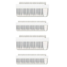 100PCS 200Ml Liquid Stand Bag Leak Proof Drink Packaging Bag Spout Pouch for Beverage Juice Milk Coffee Storage