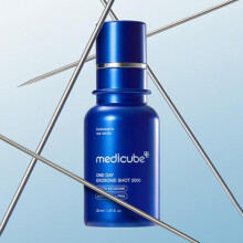 [medicube] Zero One Day Exosome Shot Pore Ampoule 2000 30ml
