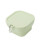 User Friendly Silicones Lunch Container Stretchy-Green 750ml 1