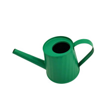 Indoor Outdoor Watering Can Precisions Spouts-Dark green