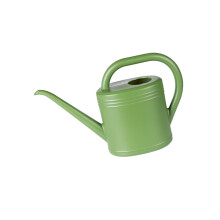 1L/2L Capacity Watering Can for Plant Watering Can for-Green 2L