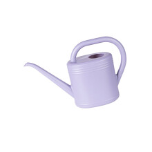 Watering Can 1L/2L Plastic Watering Can with-Purple 2L