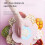 Multi Compartment Serving Tray Innovative Rotating-Blue DU 11