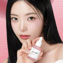 [medicube] PDRN Pink Peptide Serum 30ml