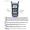 Optical Fiber Power Meter with Light Source SC ST Connector Optical Test Equipment for Communicatio 2