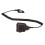 4X per  TK480 TK290 TK3140 TK3148 TK2180 Walkie Talkie Microfono A Mano KMC-25 6