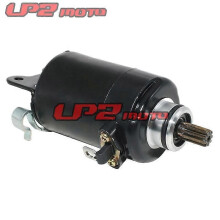For Honda Hornet 250 Cb250 Hornet 96-08 Motor Starter Motor