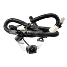 Gilt für Rückfahrkamera für Pilot 2009-2015 Rückfahrkamera 39530SZAA01 HO1960125 AM-3737907119