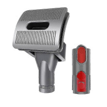 Gilt für Hundepflege-Sets, kompatibel mit Dyson V15, V11, V10, V8 und V7 mit Konverteradapter