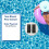 2X Solar Pool Ionizer, Copper Pool Ionizer Floater Auto Switching of Multi-Colored LED Night Light 2