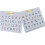 4Pcs Magnetic Alphabet Trace Board Double Sided Upper & Lower Case Letters Writing Practice Kids Learning Toy 3