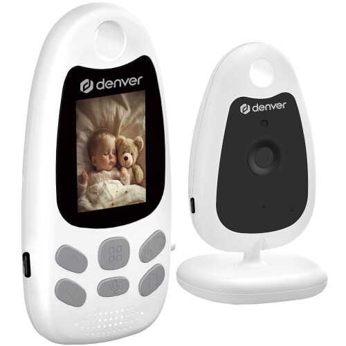 Baby camera with monitor 1