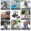 Kids Ski And Snowboard Training Harness With Removable Leash 5