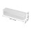 (Transparent) Kitchen Pasta Organizer with Lid (50 chars) 2