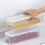 (Transparent) Kitchen Pasta Organizer with Lid (50 chars) 4