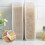 (Transparent) Kitchen Pasta Organizer with Lid (50 chars) 5