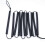 Hoogspringtrainingsmateriaal, elastische springstang, springtouw van schuim, hoogspringtouw 3