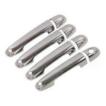 Kompatible neue Chrom-Türgriffabdeckung für Hyundai Elantra / Hyundai i30 / Hyundai i20