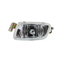 (Only 1 Left)Compatible Car Front Bumper Fog Light Signal Lamp For Mitsubishi Pajero Montero V73 V75