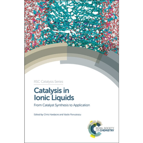 Catalysis in Ionic Liquids From Catalyst Synthesis to Application Hard