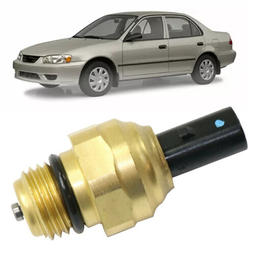 4X 89438-33010 Pressostato Olio Servosterzo per   Camry  Avalon 2