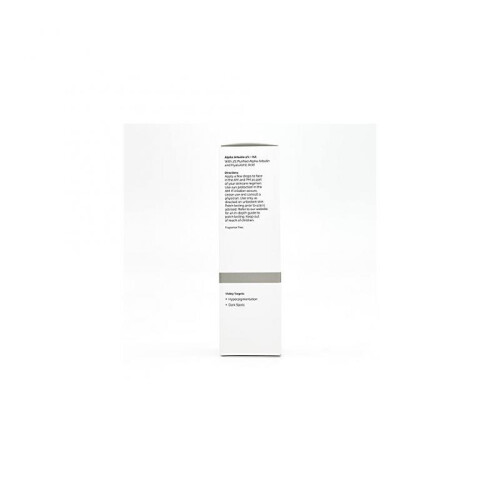 The Ordinary Alpha Arbutin 2% + Ha 30ml 1