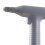 2X 1L Electric Sprayer USB Rechargeable Handheld Pressure Sprayer Tool 360Adjustable Nozzle,C 3