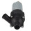 3X Auxiliary Water Pump,Additional Electric Water Pump 0392020026 Engine Cooling for 7