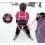 Kids Ski And Snowboard Training Harness With Removable Leash 3