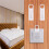 10set High Grade Hotel Magnetic Card   Saving  Insert Key for Power with 3 Card 4