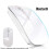 4X Wireless Mouse for  Air  Mouse for  Pro Air Laptop   Windows  Mouse 5
