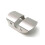 Heavy Type Diving Side Mount D Rings Base Brackets-B 5