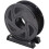 10X 3D Printer Filament Holder Extra Smooth 3D Printing PLA ABS Bracket FDM Printing Wire Consumables Rack Accessories 7