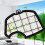 12Pcs Motor Filter Replacement Protection Replacement Filter for Vacuum Cleaner for  Kobold VK140 VK150 7