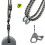 Trapézio de Ginástica com Pegada Antiderrapante Max 50kg Dim 60x25cm Norma EN71 6