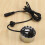 10X  Mistmaker Fogger Waterfonteinvijver 12 LED 2