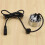 10X  Mistmaker Fogger Waterfonteinvijver 12 LED 3