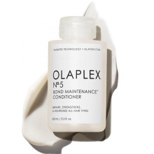 Olaplex N. 5 Bond Maintenance Conditioner: Reduces Breakage & Strengthens Hair | Hydrates Smooths & Detangles | for Coily Curly Straight and Wavy
