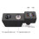 Car Cigarett Lighter Splitter Plug Adapter Fast Charging for   7 Mk7 Interior Modification Accessories LHD 5
