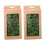 4X Simulation Micro-Vines Simulation Vines DIY Miniature Model Material Fairy Garden Architecture Scenery 2