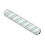 2X Cleaner Roller Brush Main Brush for  BR 30/4C Surface Rollers,Microfibre Roller Brush 4.762-452.0 2