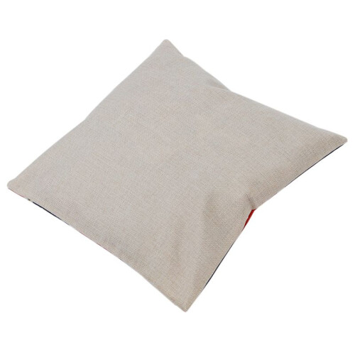 4X British Vintage Style Union Jack Flag Throw Pillow Case, Pillowcase 1