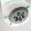 2X Cleaner Roller Brush Main Brush for  BR 30/4C Surface Rollers,Microfibre Roller Brush 4.762-452.0 6