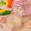 6X Kitchen Multifunctional Garlic Crusher Manual Garlic Press Roll Crusher Chopper Kitchen Gadgets Accessories White 5