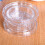 6X Kitchen Multifunctional Garlic Crusher Manual Garlic Press Roll Crusher Chopper Kitchen Gadgets Accessories White 6
