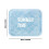 2X Summer Cooling Ice  Cushion for Chair Comfortable Soft Gel Integration  Pad Multi-Functional Ice Mat Summer 7