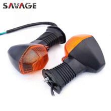 (Bulb Light Amber)Applies to Turn Signal Indicator Light For SUZUKI GSF 600/650/1200/1250 N/S Bandit