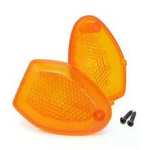 (Amber Lens)Applies to Turn Signal Indicator Light For SUZUKI DL 1050 1000 650 V-Strom/ADV/XT SV650